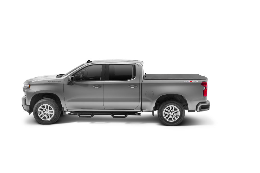 Extang Trifecta E-Series Cover - 2005-2015 Toyota Tacoma 6' Bed - Apollo Off-Road