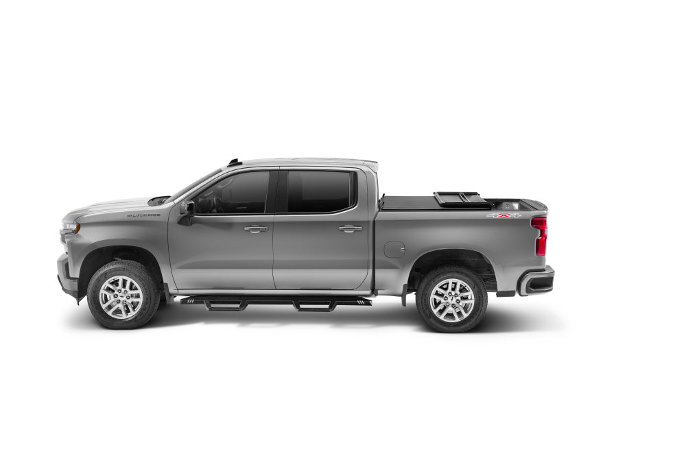 Extang Trifecta E-Series Cover - 2005-2015 Toyota Tacoma 6' Bed - Apollo Off-Road