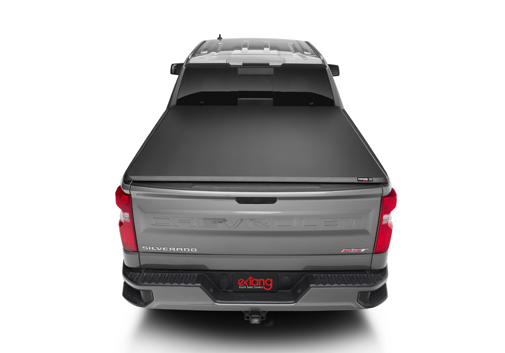 Extang Trifecta E-Series Cover - 2019-2023 Ford Ranger 6' Bed - Apollo Off-Road