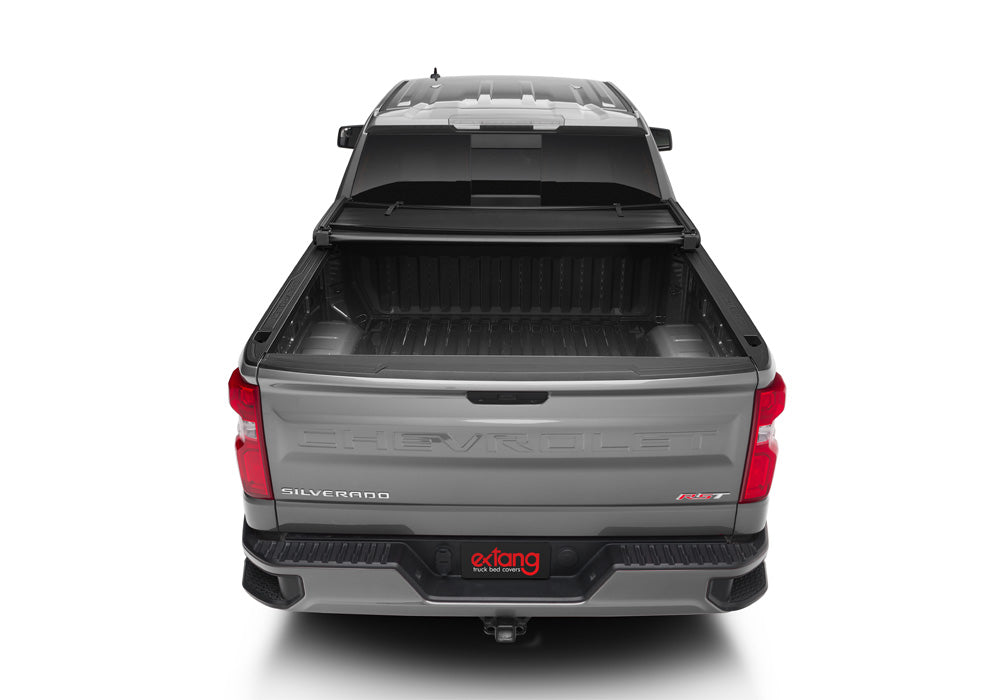 Extang Trifecta E-Series Cover - 2019-2023 Ford Ranger 6' Bed - Apollo Off-Road