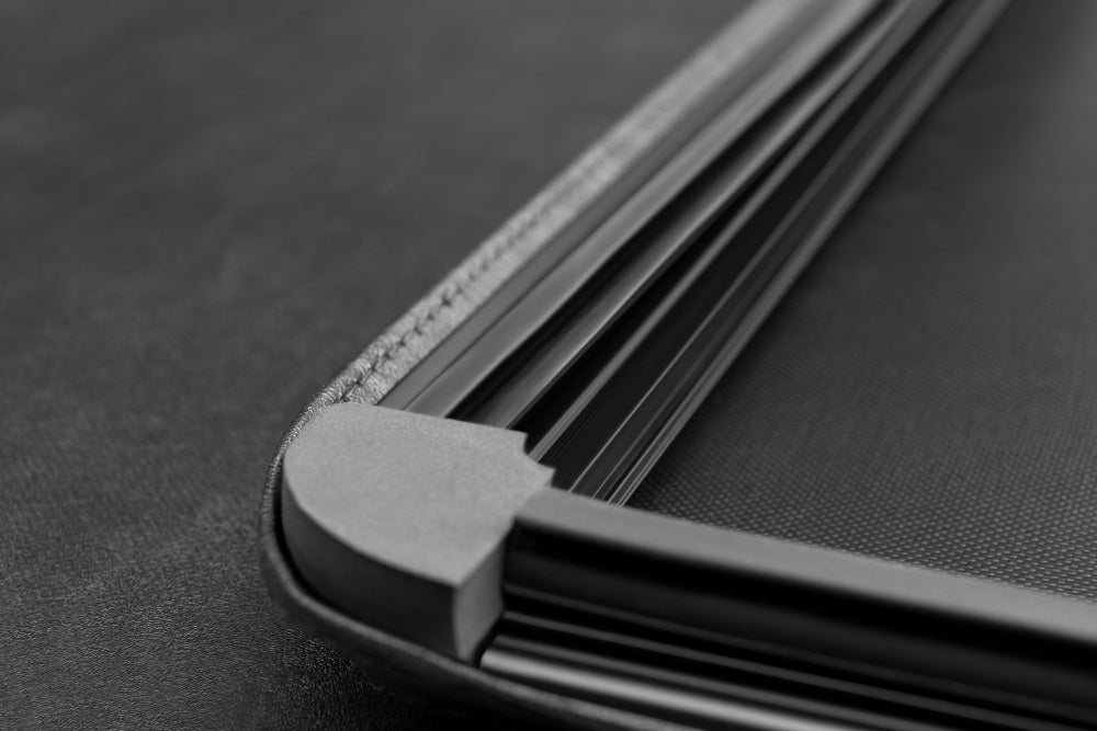 Extang Trifecta E-Series Cover - 2022-2023 Nissan Frontier 6' 1" Bed - Apollo Off-Road