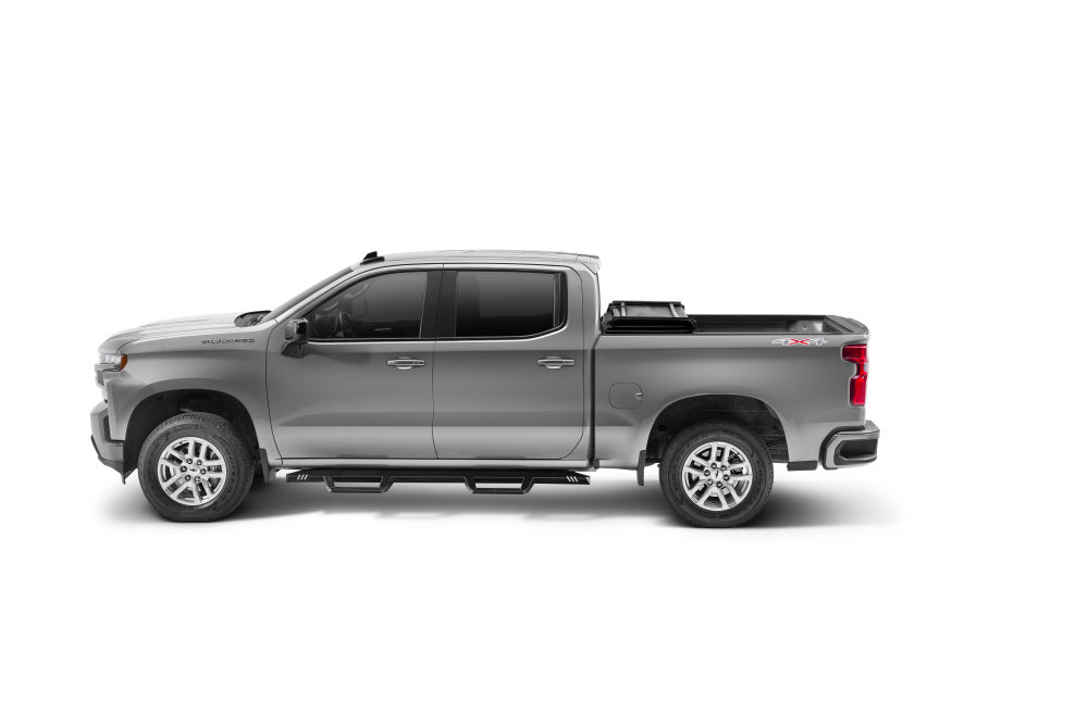 Extang Trifecta E-Series Cover - 2022-2023 Nissan Frontier 6' 1" Bed - Apollo Off-Road