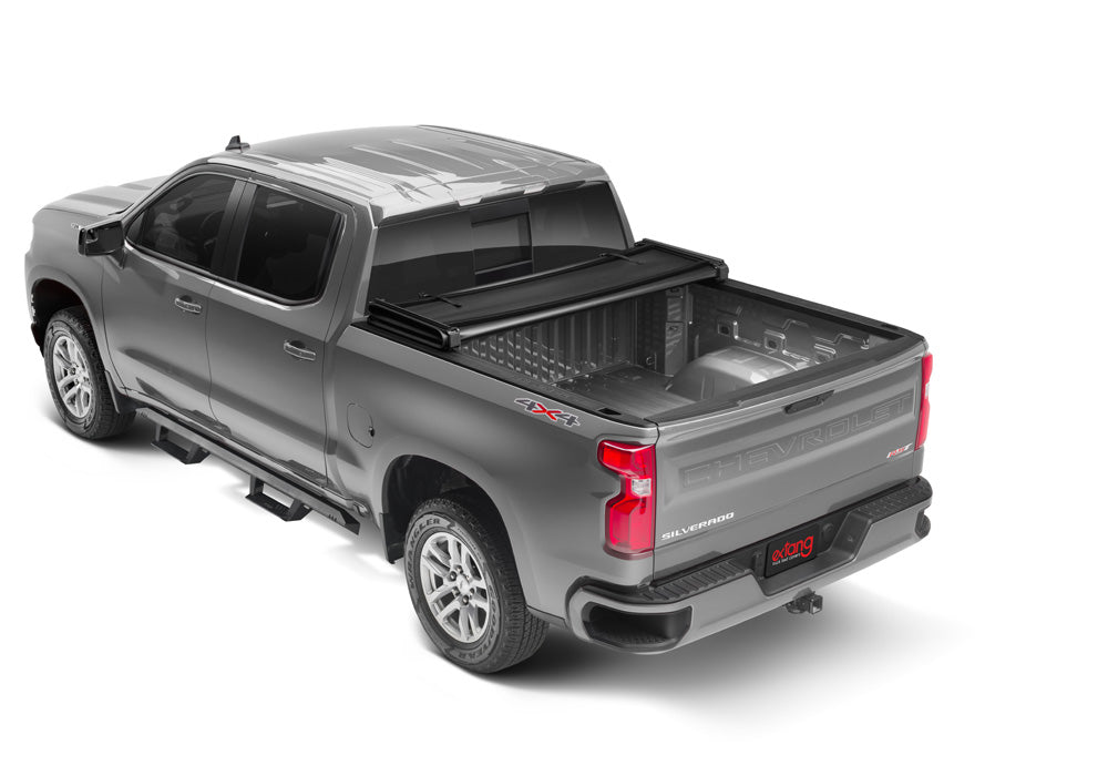 Extang Trifecta E-Series Cover - 2022-2023 Nissan Frontier 6' 1" Bed - Apollo Off-Road