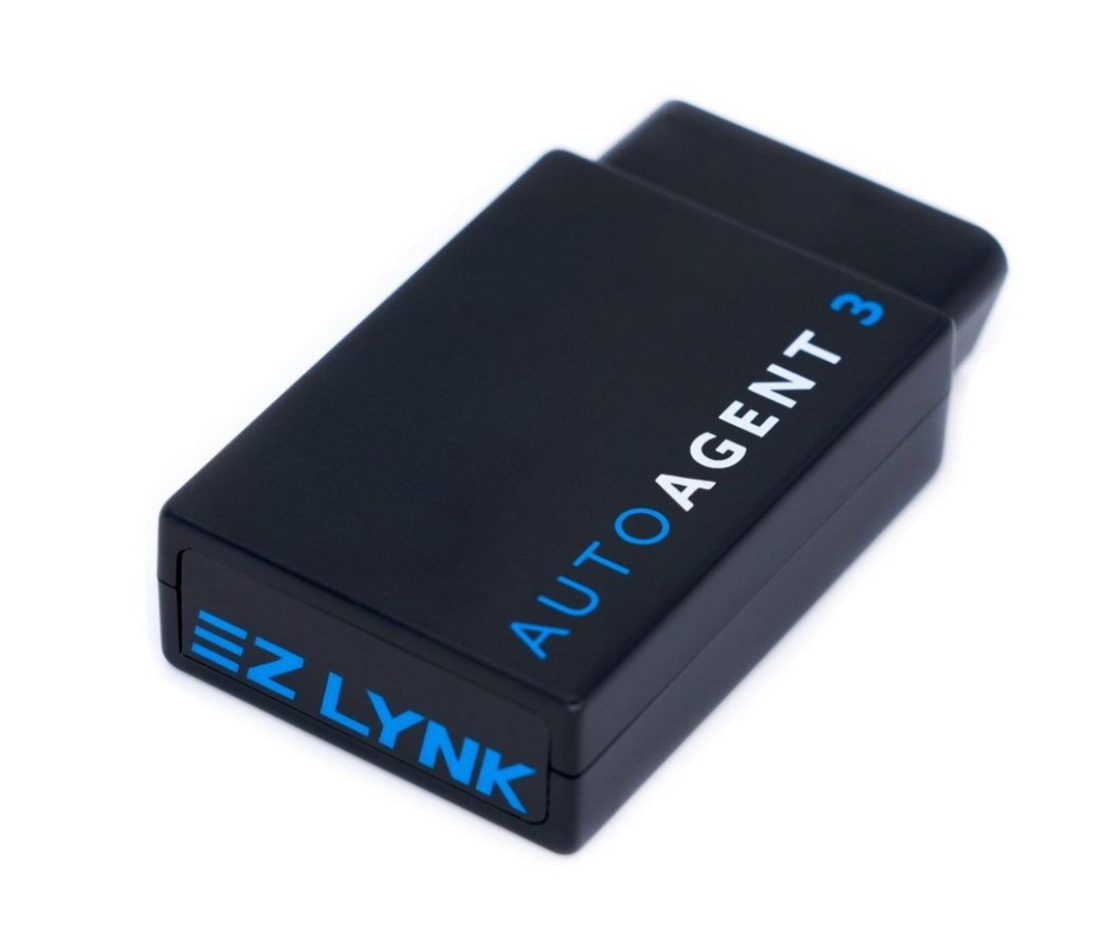 EZ Lynk Auto Agent 3