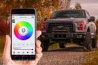 Diode Dynamics Bluetooth RGBW M8 Controller 1ch