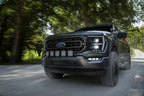 Diode Dynamics Elite Max LED Headlights for 2021-2023 Ford F-150 w/ Non-Projector Headlamps