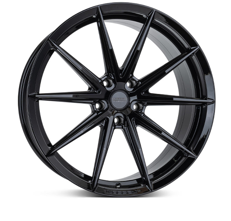 Vossen HFX-2 Wheel (5-Lug)