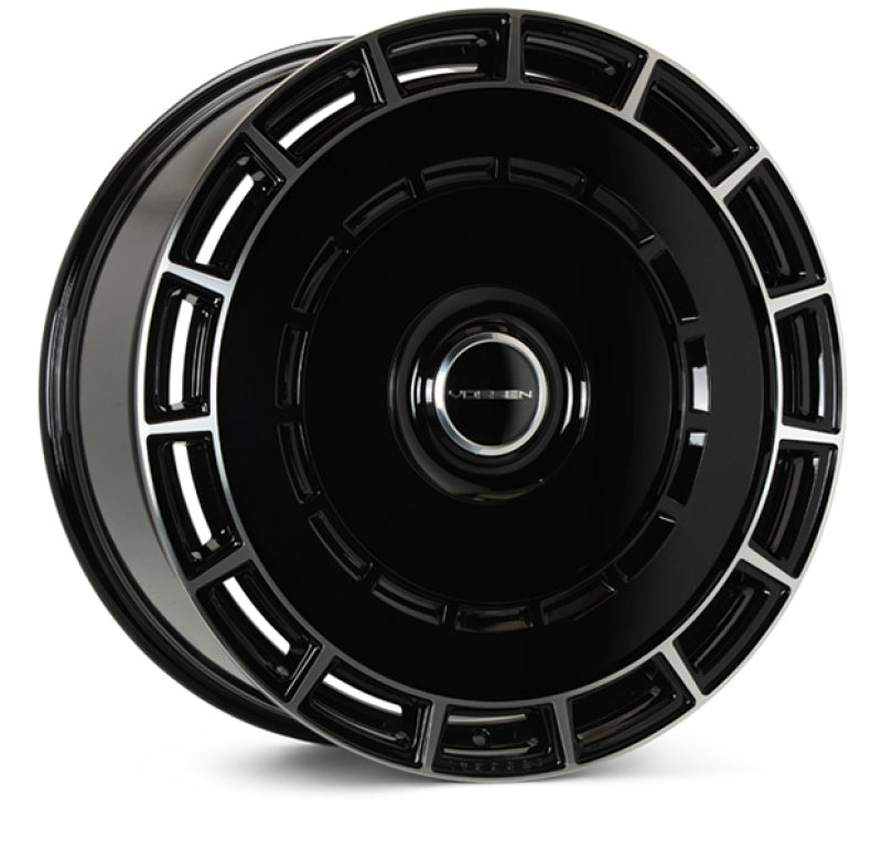 Vossen HF-9 Wheel