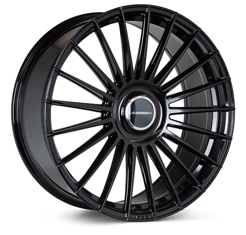Vossen HF-8 Wheel