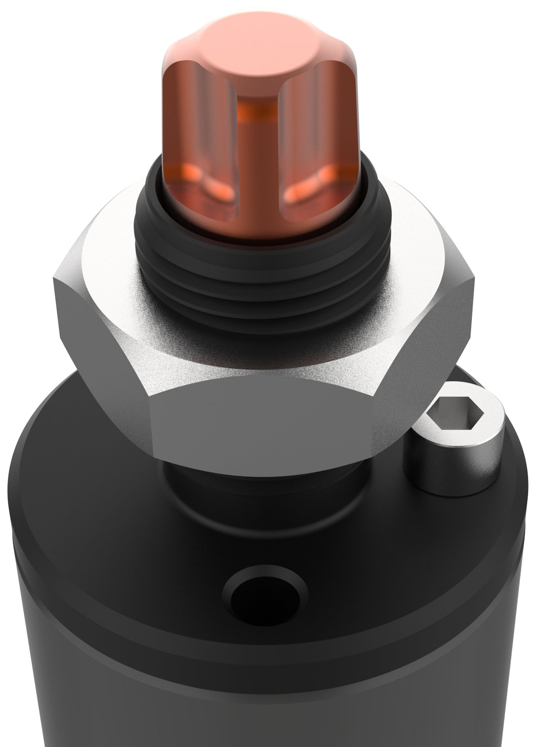 Factory Race 2.0 X 2.0 Bump Stop Stem Mount 981-20-044 - Apollo Off-Road