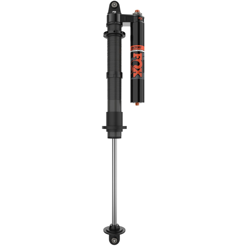 Factory Race 2.5 X 10 Coil-Over Internal Bypass Piggyback Shock - DSC Adjuster 981-25-600-3 - Apollo Off-Road