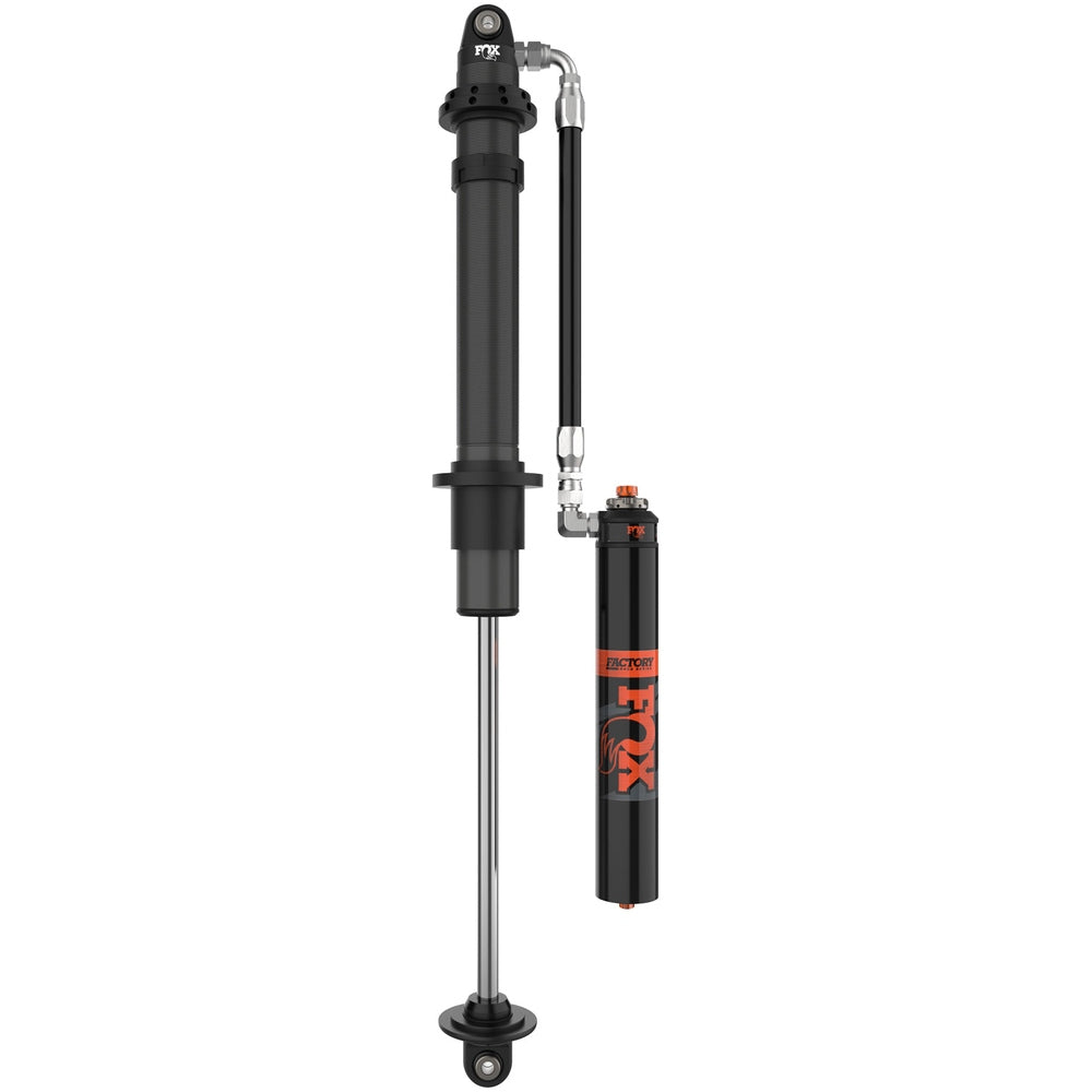 Factory Race 2.5 X 10 Coil-Over Remote Shock 981-25-107 - Apollo Off-Road