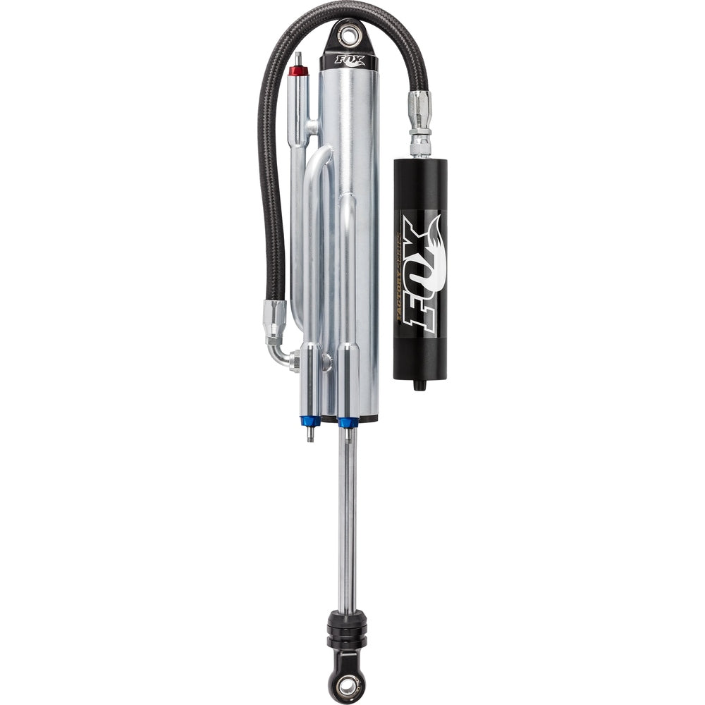 Factory Race 2.5 X 10 External Bypass (3 Tube) Remote Shock (Custom Valving) 980-02-138-1 - Apollo Off-Road