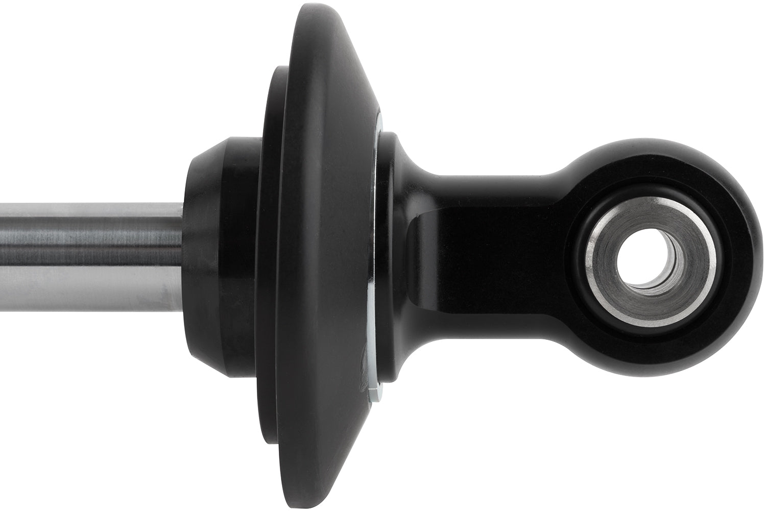Factory Race 2.5 X 12.0 Coil-Over Internal Bypass Piggy - DSC (Custom Valving) 980-06-141-1 - Apollo Off-Road
