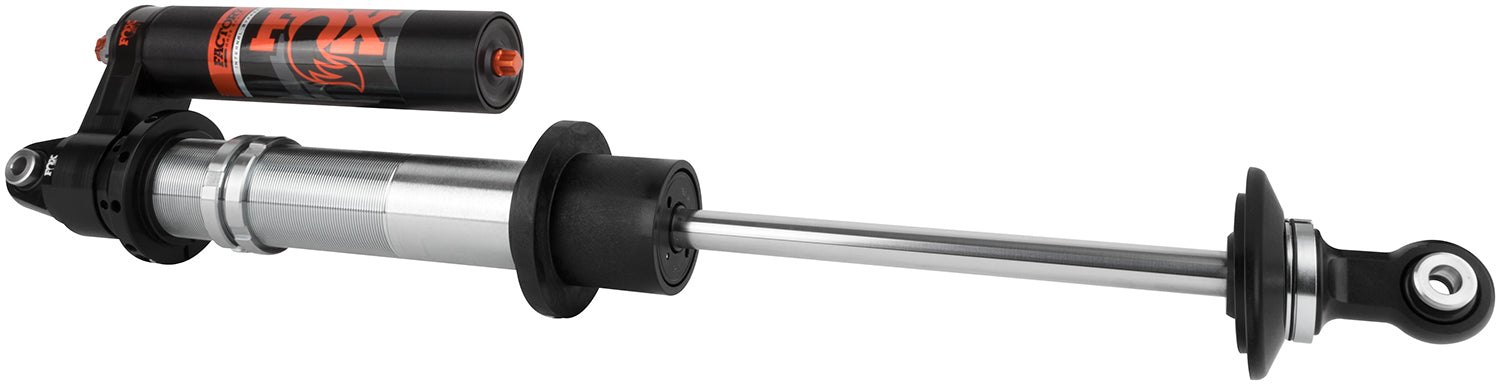 Factory Race 2.5 X 12.0 Coil-Over Internal Bypass Piggyback Shock - DSC Adjuster 980-06-141 - Apollo Off-Road