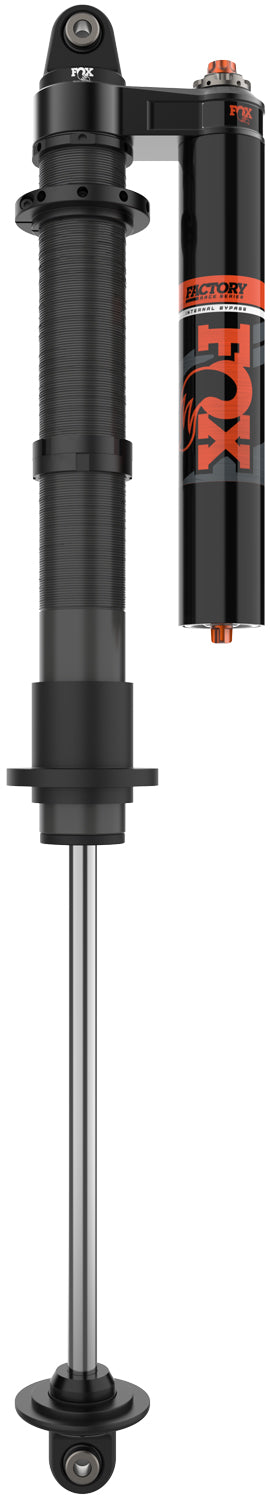 Factory Race 2.5 X 12 Coil-Over Internal Bypass Piggyback Shock - DSC Adjuster 981-25-601-3 - Apollo Off-Road