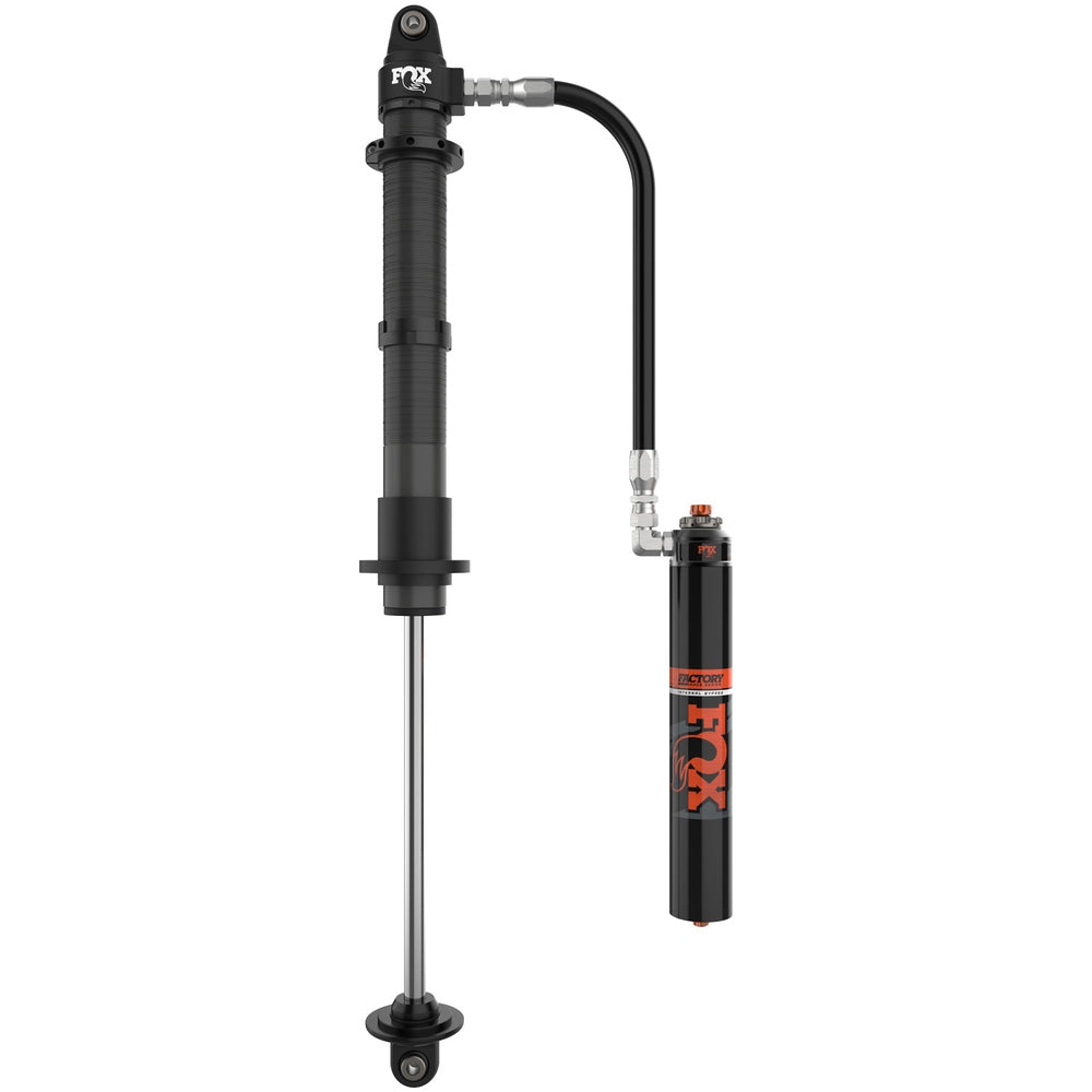 Factory Race 2.5 X 12 Coil-Over Internal Bypass Rotating Remote Shock - DSC Adjuster 981-25-605-3 - Apollo Off-Road