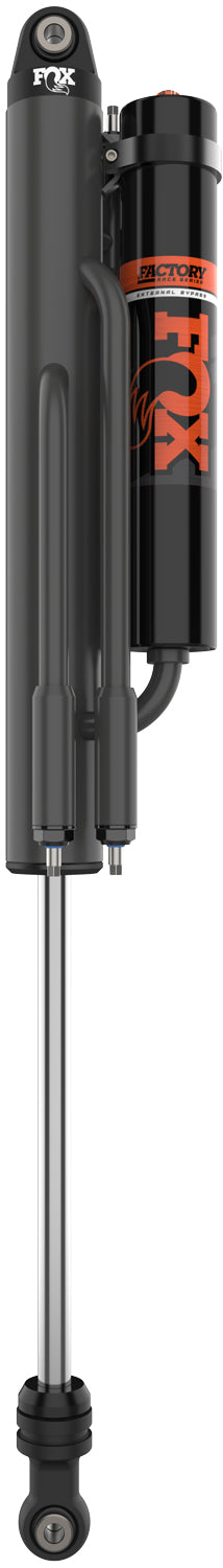 Factory Race 2.5 X 12 External Bypass (3 Tube) Piggyback Shock (Left) 981-25-403-L - Apollo Off-Road
