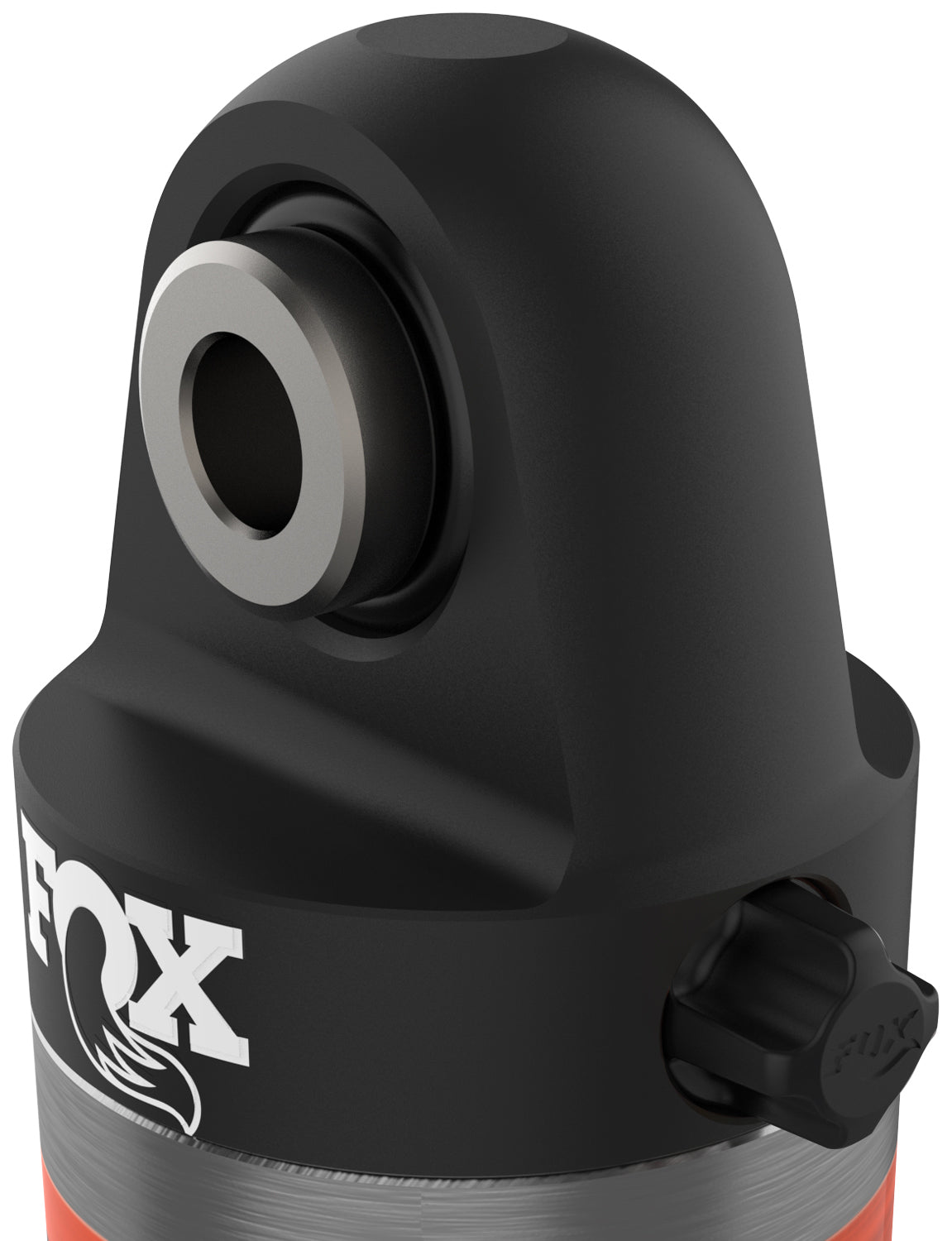 Factory Race 2.5 X 14.0 Air Shock 980-02-242 - Apollo Off-Road