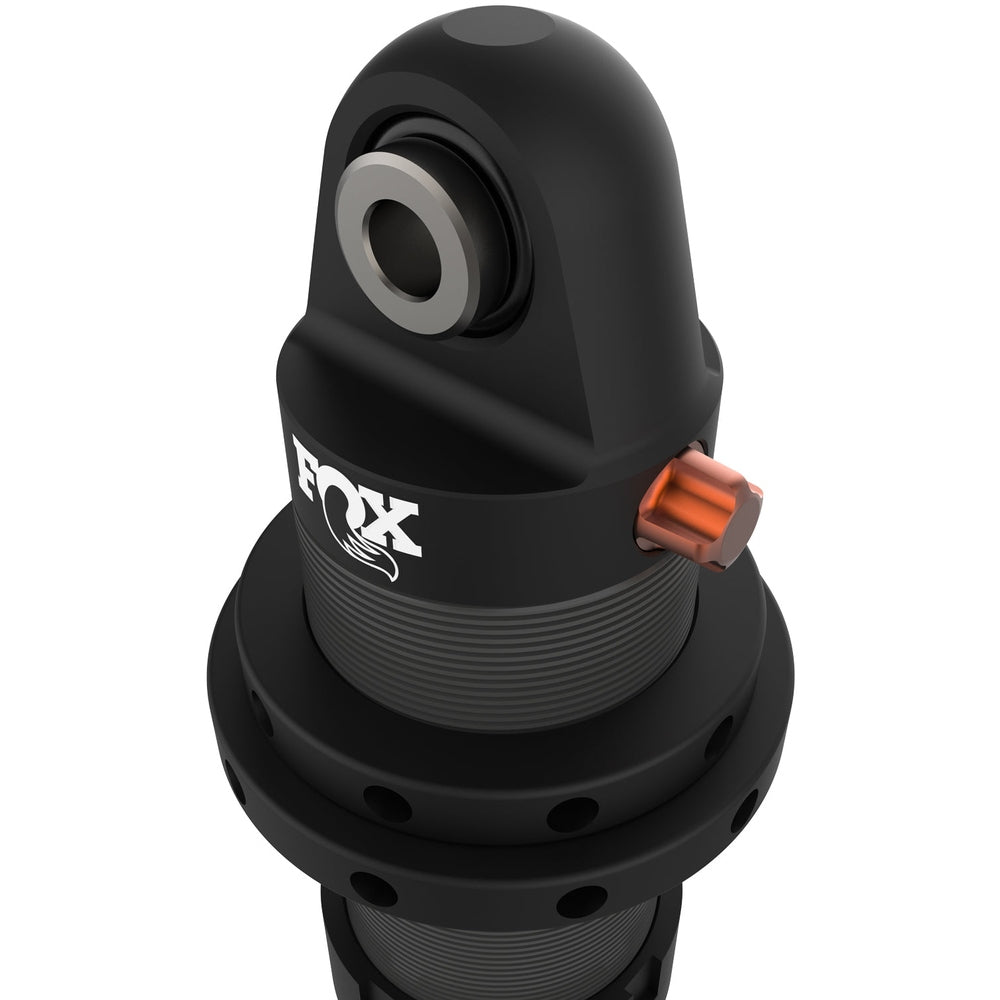 Factory Race 2.5 X 14 Coil-Over Emulsion Shock 981-25-103 - Apollo Off-Road