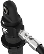 Factory Race 2.5 X 16 Coil-Over Internal Bypass Rotating Remote Shock - DSC Adjuster 981-25-607-3 - Apollo Off-Road