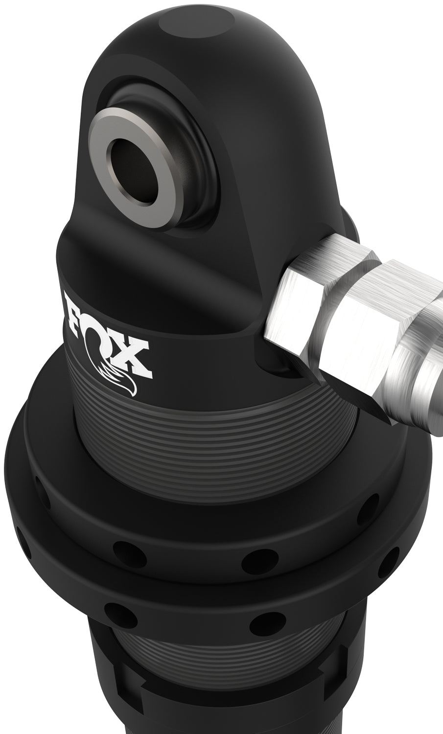 Factory Race 2.5 X 16 Coil-Over Remote Shock - DSC Adjuster 981-25-110-3 - Apollo Off-Road