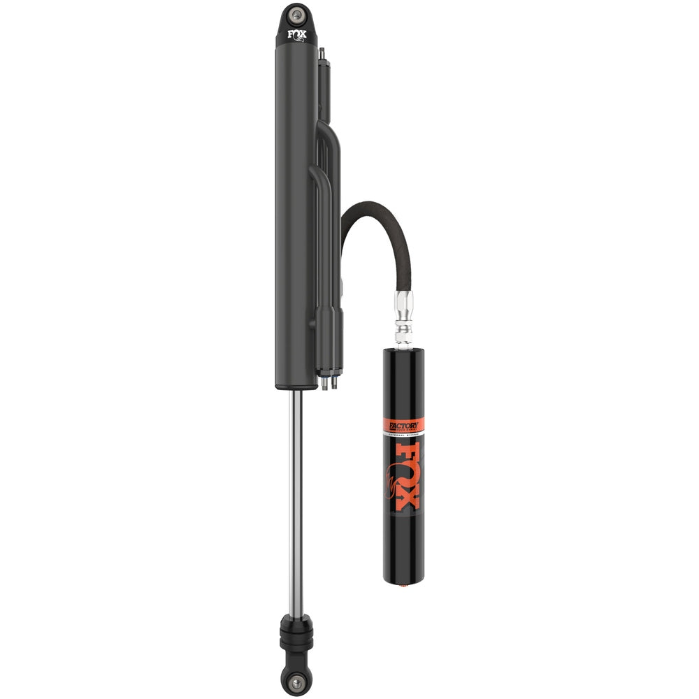 Factory Race 2.5 X 16 External Bypass (4 Tube) Remote Shock (Right) 981-25-423-R - Apollo Off-Road