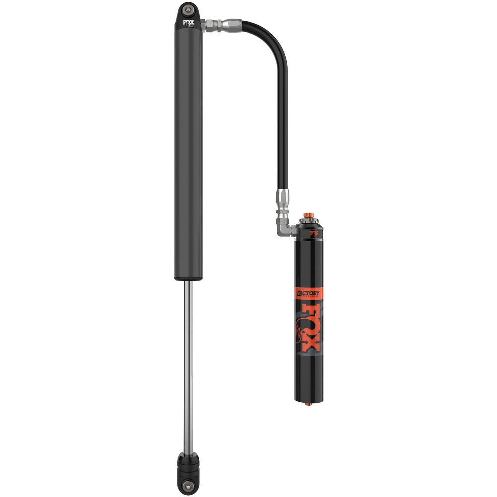 Factory Race 2.5 X 16 Smooth Body Remote Shock 981-25-004 - Apollo Off-Road