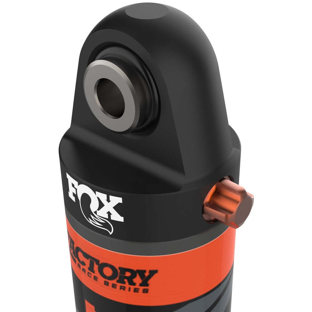 Factory Race 2.5 X 2.5 Bump Stop Eye-Eye Mount (Custom) 981-25-049-C - Apollo Off-Road
