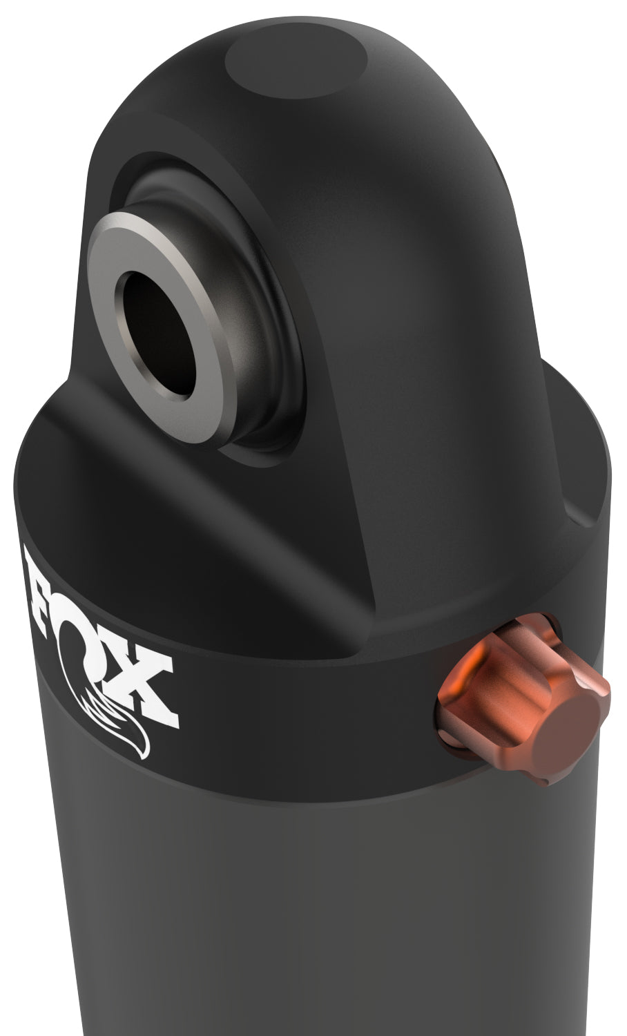 Factory Race 2.5 X 3.8 Bump Stop Eye-Eye Mount 981-25-050 - Apollo Off-Road