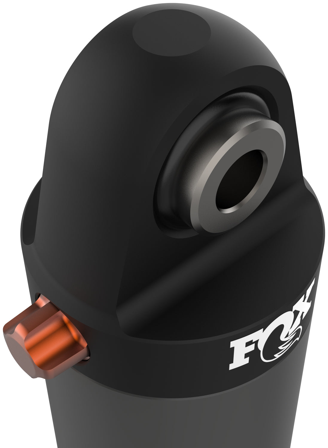 Factory Race 2.5 X 3.8 Bump Stop Eyelet Mount 981-25-045 - Apollo Off-Road