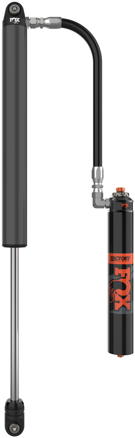 Factory Race 2.5 X 8 Smooth Body Remote Shock - DSC Adjuster 981-25-000-3 - Apollo Off-Road