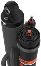 Factory Race 3.0 X 10 External Bypass (4 Tube) Piggyback Shock (Left) 981-30-411-L - Apollo Off-Road