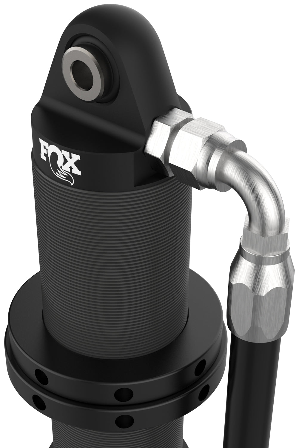 Factory Race 3.0 X 12 Coil-Over Internal Bypass Remote Shock - DSC Adjuster 981-30-602-3 - Apollo Off-Road