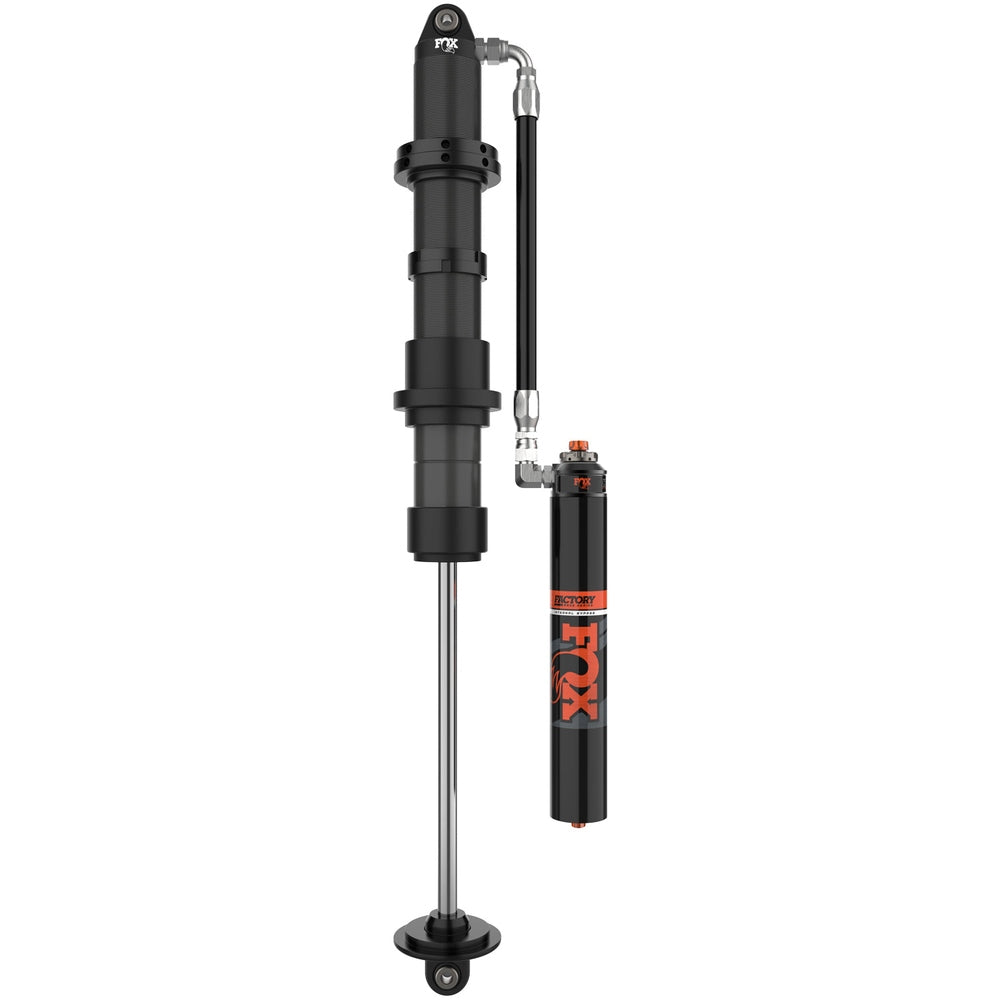Factory Race 3.0 X 12 Coil-Over Internal Bypass Remote Shock - DSC Adjuster 981-30-602-3 - Apollo Off-Road