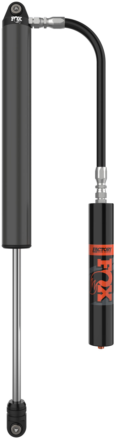 Factory Race 3.0 X 14 Smooth Body Remote Shock 981-30-002 - Apollo Off-Road