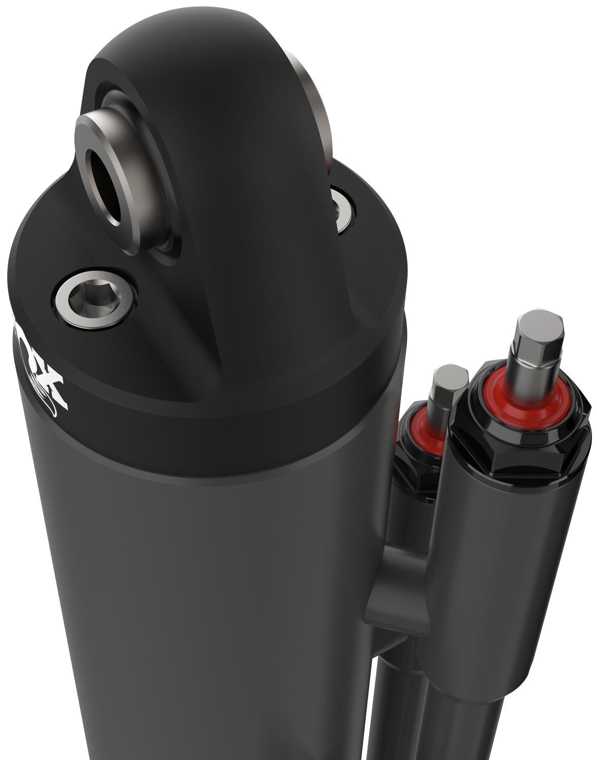 Factory Race 3.0 X 16 External Bypass (3 Tube) Remote Shock (Left) 981-30-409-L - Apollo Off-Road