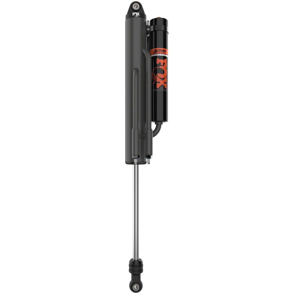 Factory Race 3.0 X 16 External Bypass (4 Tube) Piggyback Shock (Left) 981-30-414-L - Apollo Off-Road
