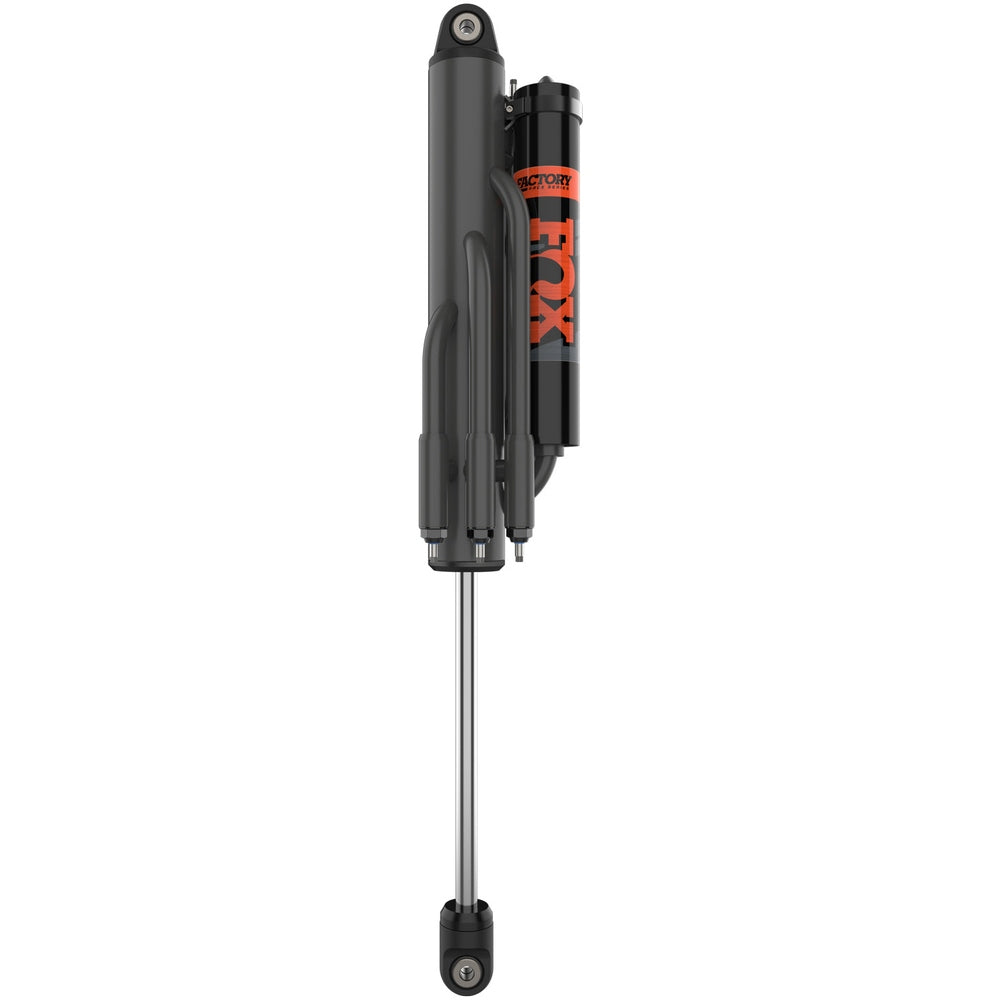 Factory Race 3.5 X 12 External Bypass (5 Tube, 3/4") Piggyback Shock (Right) 981-35-400-R - Apollo Off-Road