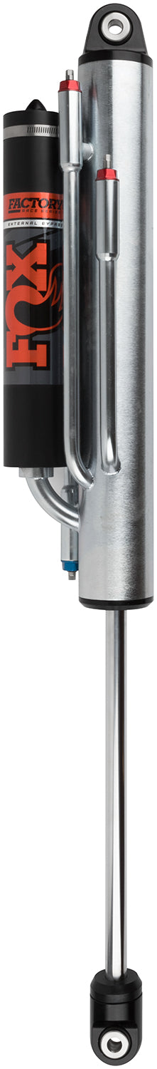 Factory Race 3.5 X 12 External Bypass (5 Tube) Piggyback Shock (Custom Valving) 980-02-734-1 - Apollo Off-Road