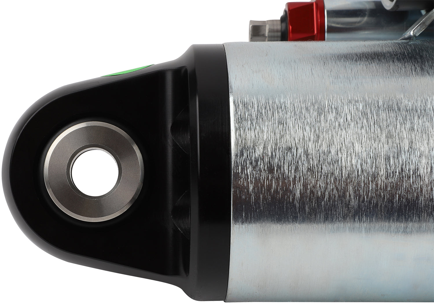Factory Race 3.5 X 18.0 External Bypass (5 Tube) Piggyback Shock 980-02-256 - Apollo Off-Road