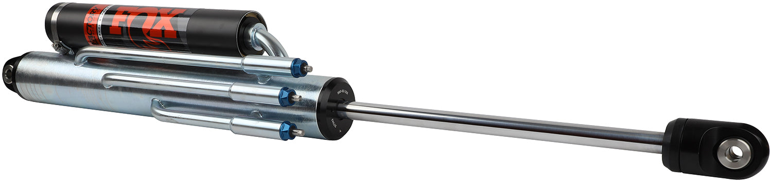 Factory Race 3.5 X 18.0 External Bypass (5 Tube) Piggyback Shock 980-02-256 - Apollo Off-Road