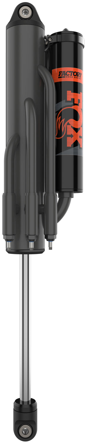 Factory Race 4.0 X 12 External Bypass (4 Tube) Piggyback Shock (Left) 981-40-400-L - Apollo Off-Road