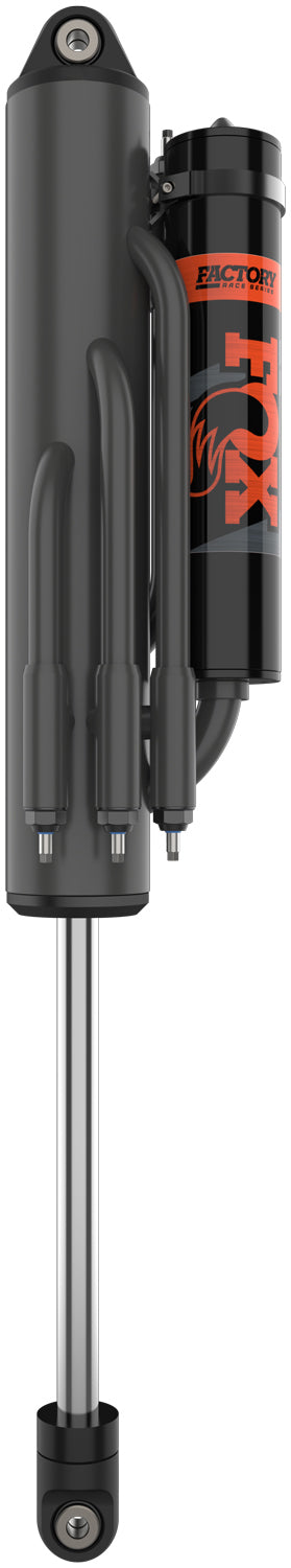 Factory Race 4.4 X 12 External Bypass (4 Tube) Piggyback Shock (Left) 981-44-400-L - Apollo Off-Road