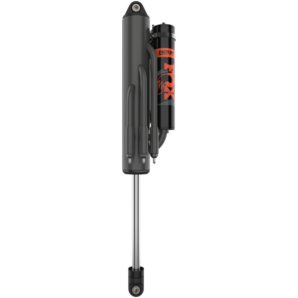 Factory Race 4.4 X 12 External Bypass (4 Tube) Piggyback Shock (Right) 981-44-400-R - Apollo Off-Road