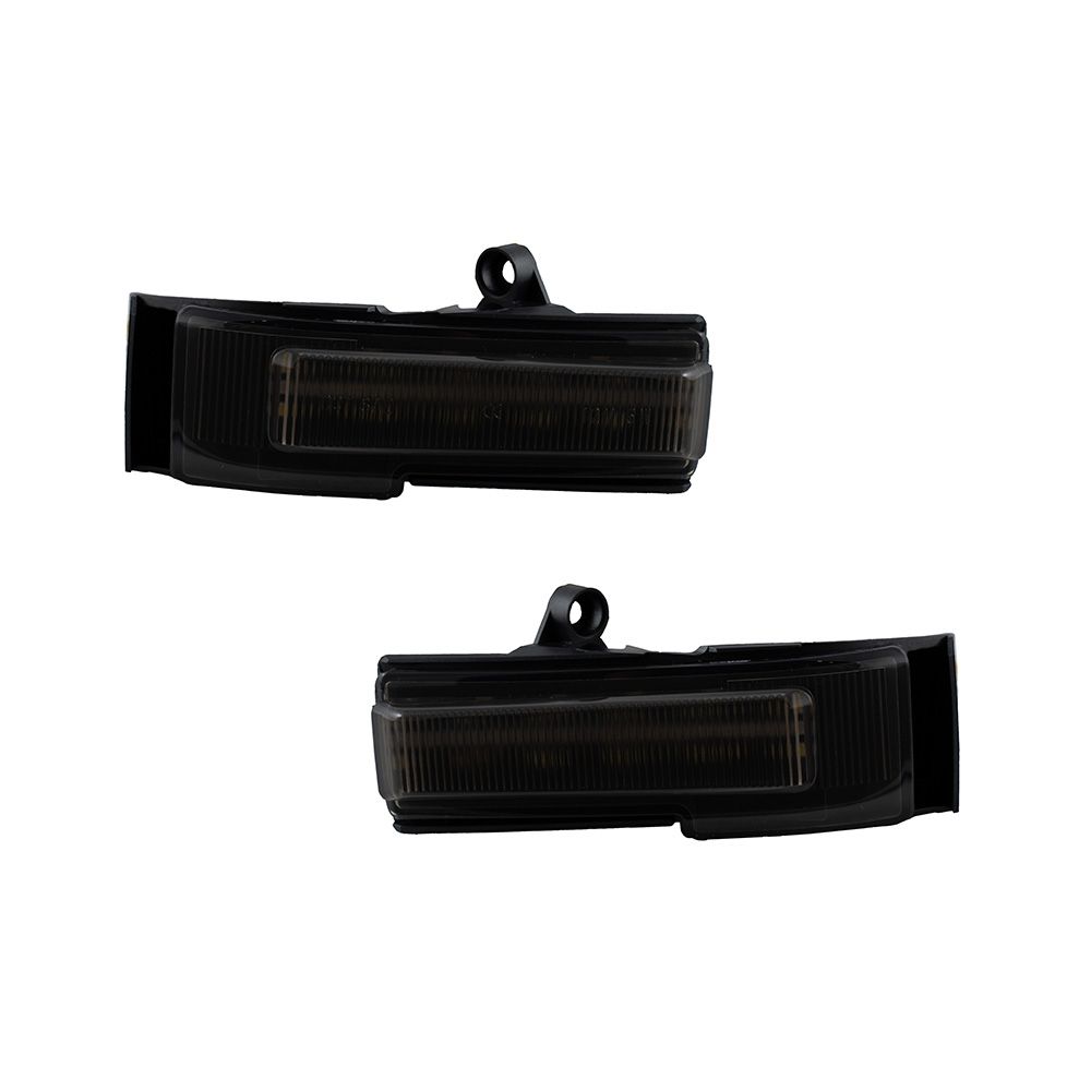 Form Lighting F-150 Mirror Light (Pair)