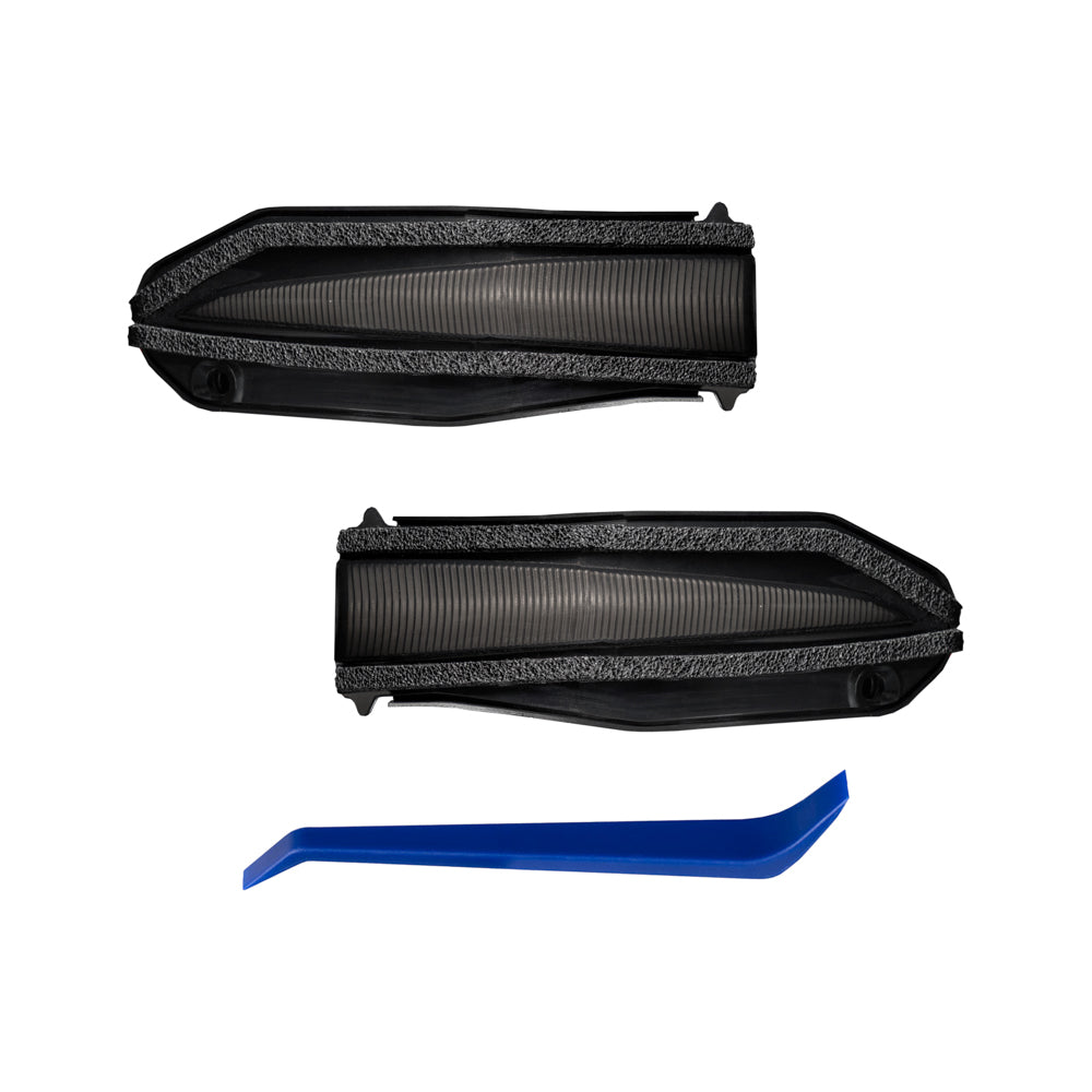 2014-2024 Toyota 4Runner LED Mirror Lights (pair) - Apollo Off-Road
