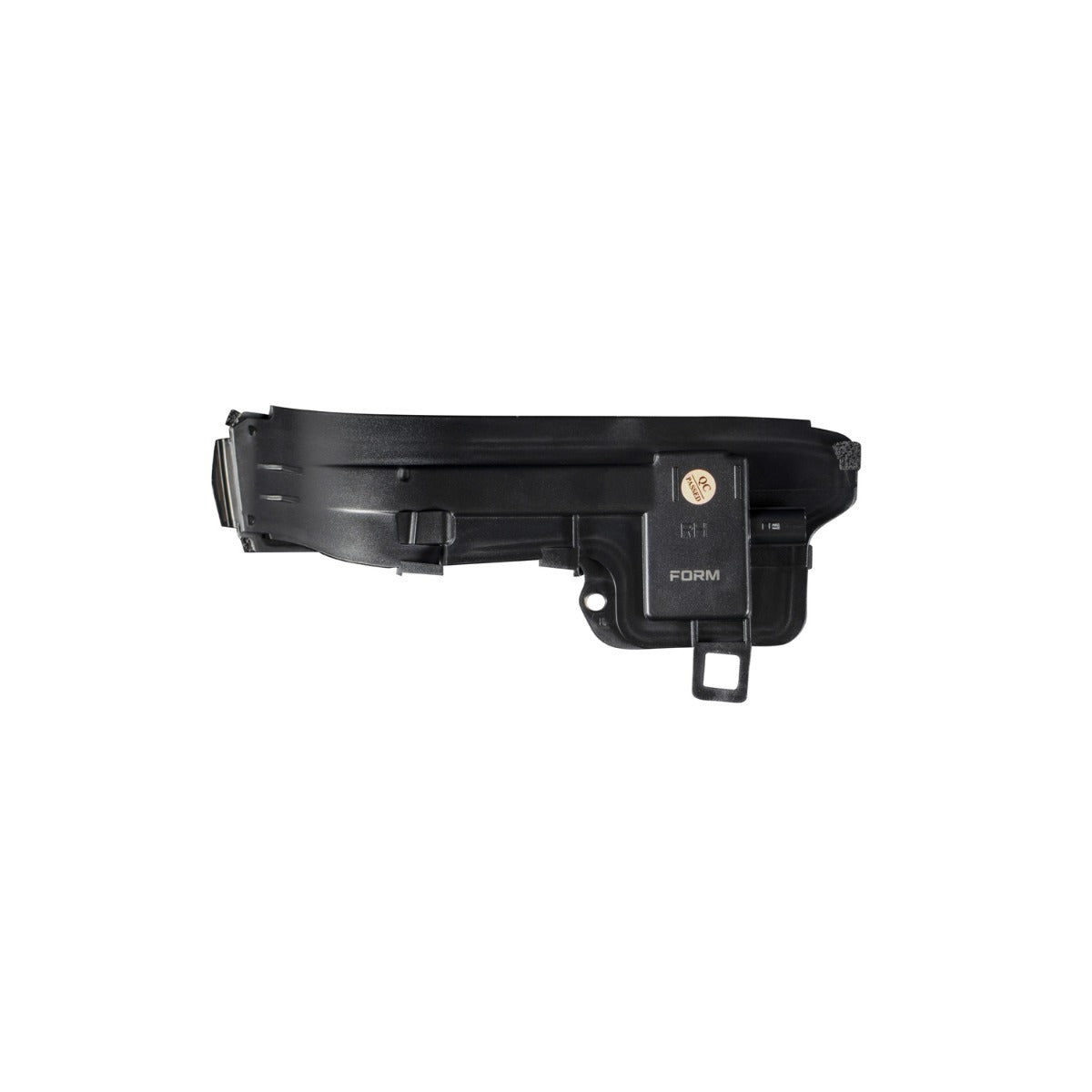 2016-2023 Toyota Tacoma LED Mirror Lights (pair) - Apollo Off-Road