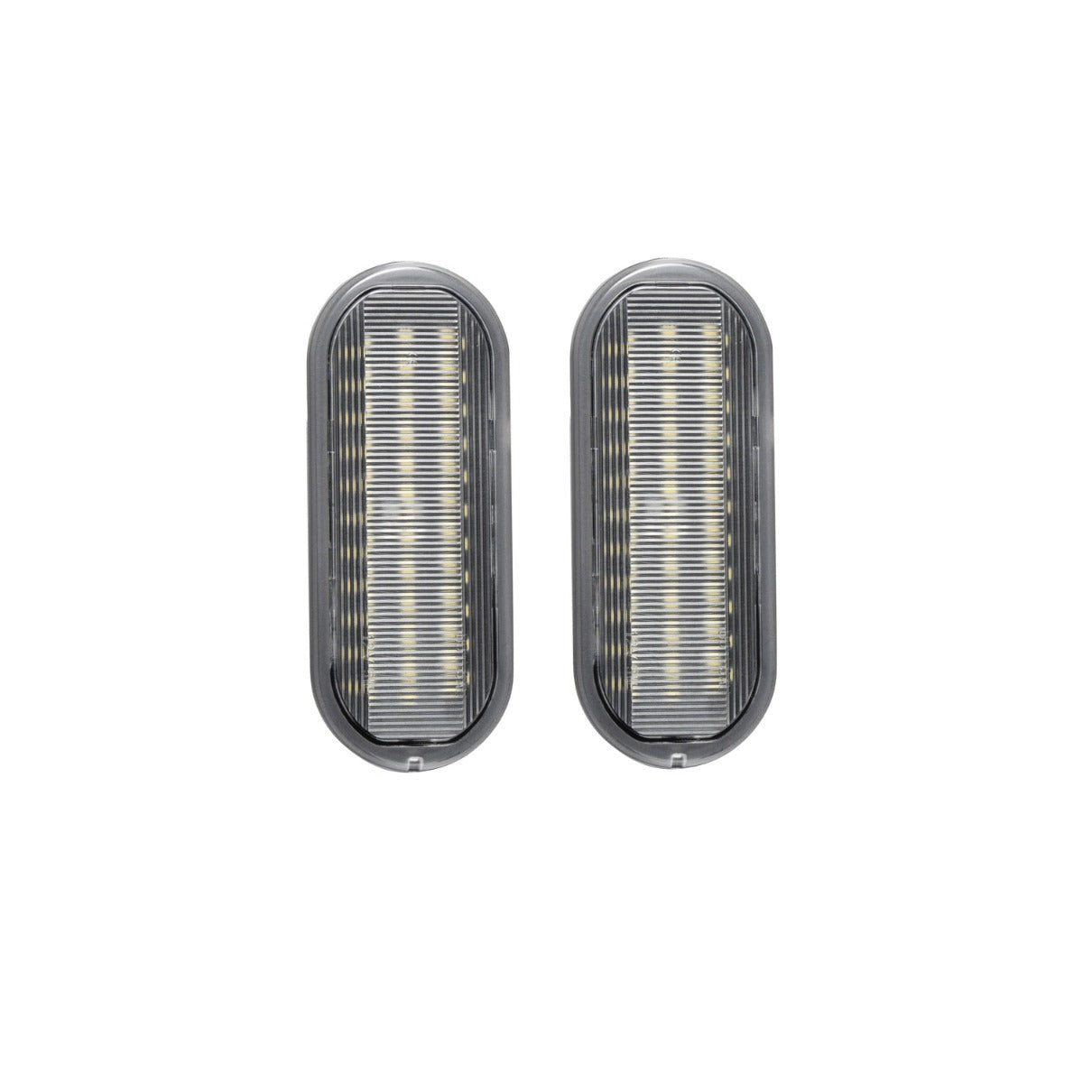 2015-2020 Ford F-150 LED Bed Lights (pair) - Apollo Off-Road