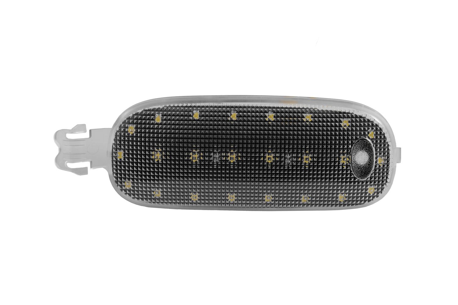 Form Lighting 2009-2023 Dodge Ram 1500 Dome Light